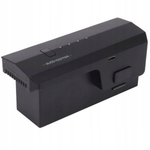 Akumulator do SJRC F11 2500 mah 3S 11,1 V bateria
