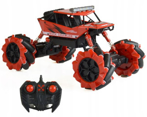 Samochód Twister NQD zdalnie sterowany rc Drift