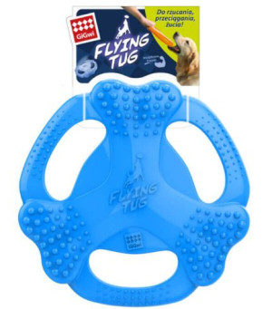 GiGwi FLYING TUG 6324 dysk, frisbee dla psa