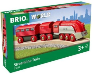 Brio 33557 Szybki Pociąg