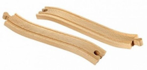 Brio 33332 Tory Podjazdy