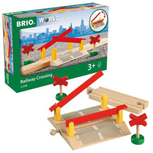 Brio 33388 Przejazd Kolejowy