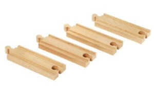 Brio 33334 Tory Krótkie