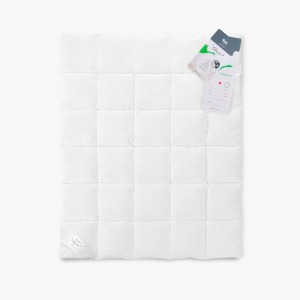 AMZ Kołdra Półpuch Całoroczna 200x220 Bawełniana