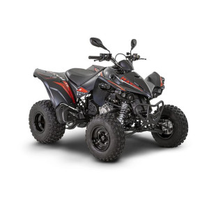 Quad Maxxer 300 T3B 300cc - Kymco