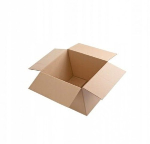 10 x Karton Klapowy 5W 580x380x160 [mm] 5W BC