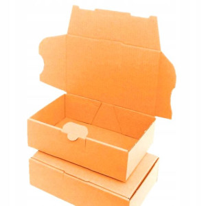 Karton Fasonowy Mocny - 16x11x5 Cm 25 Szt.