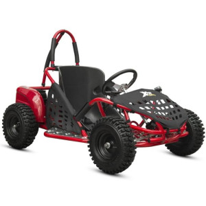 BUGGY XTR R TYPE + 1000W elektryczny Gokart samochodzik quad go kart
