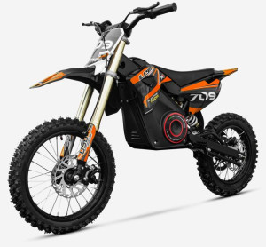 Cross elektryczny LIYA 709 14/12" 1100W Wysoka jakość!