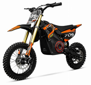 Cross elektryczny LIYA 709 12/10" 1000W Wysoka jakość!