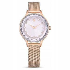 SWAROVSKI - Zegarek Octea Nova Rose