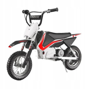 Mini Cross BARTON elektryczny 8/8" 250W – FOX 250 E-CROSS