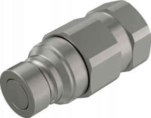 Szybkozłącze wtyczka 45910500 do JCB