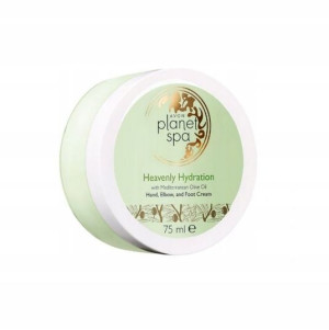 Avon Planet Spa Krem do rąk, stóp i łokci 75 ml HH