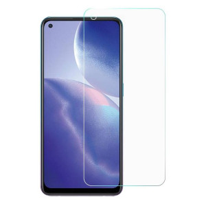 Szkło Hartowane Oppo Reno 5z