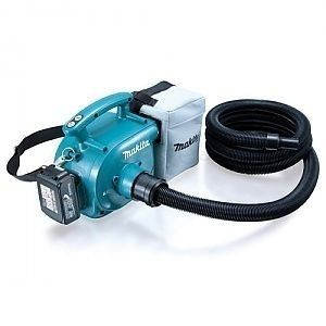 Makita Odsysacz Pyłu 18v Dvc350z