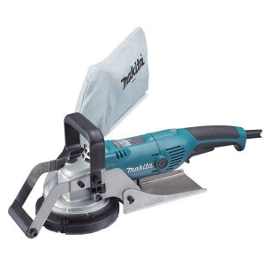 Makita Szlifierka Do Betonu 1400w 125mm Pc5001c