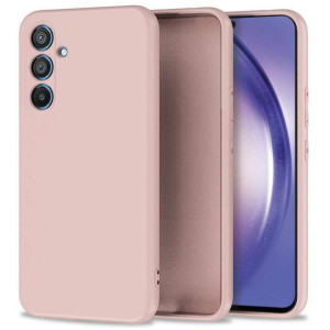 Etui Samsung Galaxy A54 5g Tech-protect Icon Różowe
