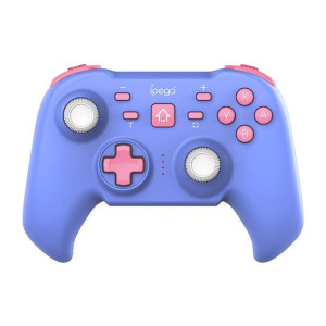 Kontroler Bezprzewodowy / Gamepad Ipega Nintendo Switch Pg-sw062c