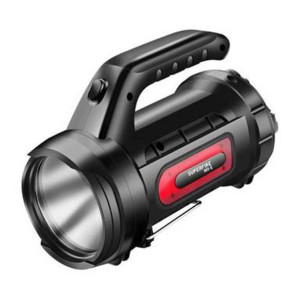 Latarka Szperacz Superfire M9-e, 900lm, Usb