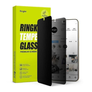 Szkło Hartowane Samsung Galaxy S23 Ringke Tg Privacy