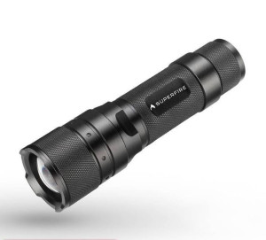 Latarka Superfire F3-l2, 1000lm