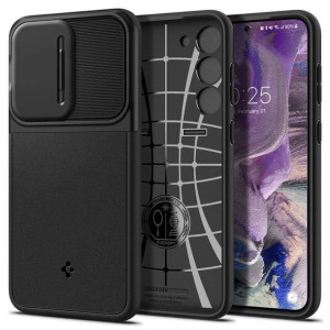 Etui Samsung Galaxy S23 Spigen Ultra Hybrid "s" Crystal Transparentne