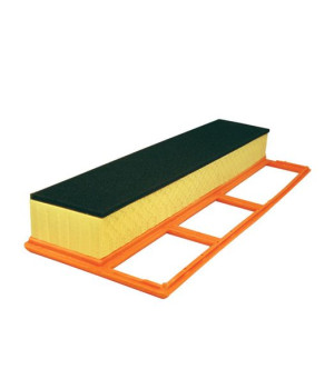 Filtr Powietrza Fiat 1.3 Jtd Z Prefiltrem