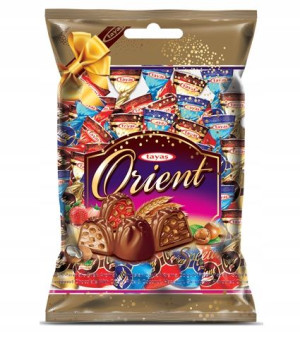 Cukierki Trufle 1 Kg