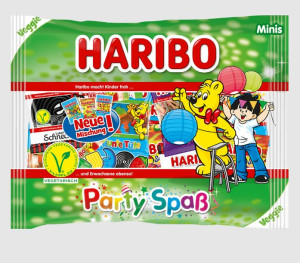 Haribo żelki Party - Spass 400 g