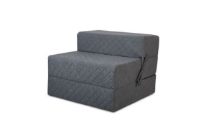 Materac składany gr.20cm! Fotel Sofka Kanapa Sofa