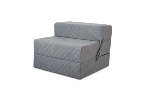 Materac składany gr.20cm! Fotel Sofka Kanapa Sofa