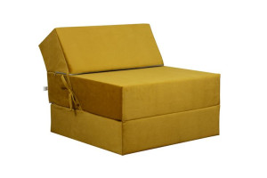 Materac składany gr.20cm! Fotel Sofka Kanapa Sofa