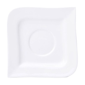 Spodek Do Filiżanki 220 Ml Ambition Fala 14 Cm