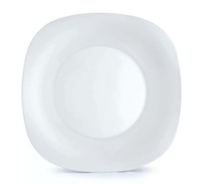 Talerz Płytki Obiadowy Smart Kitchen Ferno 28 Cm