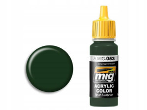 Farba akrylowa Protective MC 1200 A.MIG053 AMMO