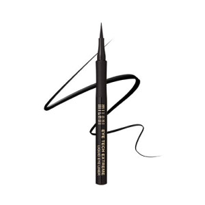 Milani Eye Tech Extreme Liquid Eye Liner eyeliner w pisaku Blackest Black