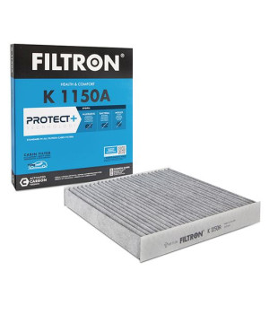 Filtr Powietrza Kabinowy Ford Focus Ii