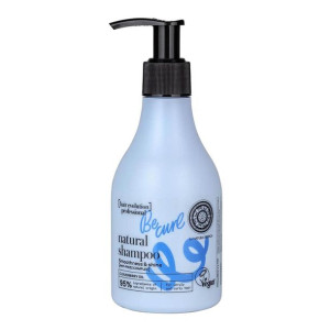 Natura Siberica naturalny wegański szampon do włosów kręconych 245ml