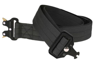 Pasek do spodni Magnum Vipera Belt Black