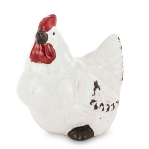 Figurka Kura