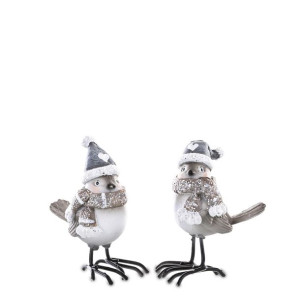 Figurka Ptaszek