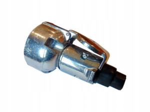 Gniazdo + wtyczka 12V - 7 PIN złącze elektryczne