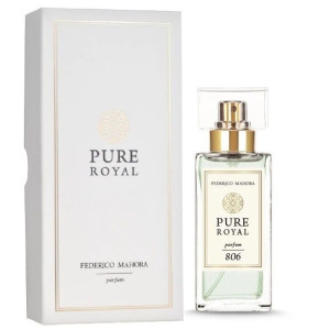 FM Pure Royal 806 Perfumy Damskie 50ml inspirowane DIOR J'adore in Joy