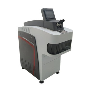 Spawarka jubilerska oraz stomatologiczna 200 W
