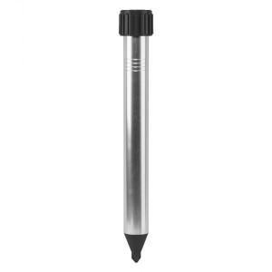 Aluminiowy odstraszacz na krety CTRL-MO203B