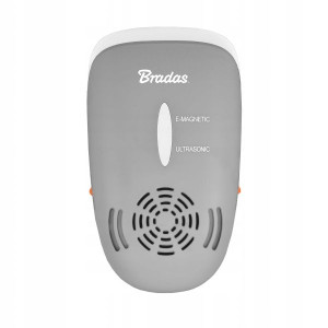 Odstraszacz gryzoni insektów lampa LED CTRL-ID303V