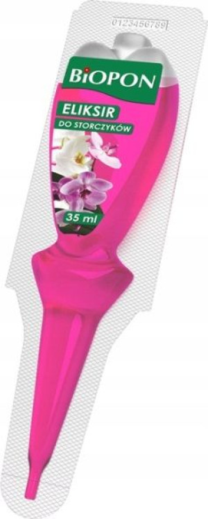 Biopon Eliksir Do Storczyków Serum 35ml