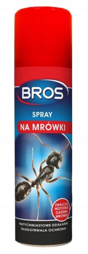 Spray Na Mrówki 150ml Bros