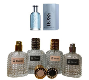 BOSS BOTTLED TONIC [ Zapach numer 260 ] [ 50ml ]